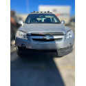 CHEVROLET CAPTIVA 2.0 VCDI LT