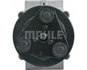 COMPRESSOR AIR CONDITIONING COMPRESSOR ACP 153 000S Part manufacturer Mahle