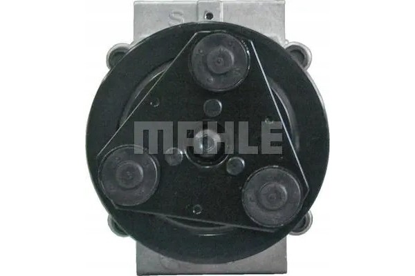 COMPRESSOR AIR CONDITIONING COMPRESSOR ACP 153 000S Part manufacturer Mahle