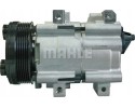 COMPRESSOR AIR CONDITIONING COMPRESSOR ACP 153 000S Catalog number of the part ACP 153 000S