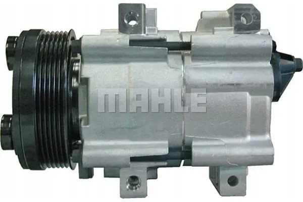 COMPRESSOR AIR CONDITIONING COMPRESSOR ACP 153 000S Catalog number of the part ACP 153 000S