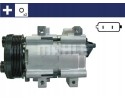 COMPRESSOR AIR CONDITIONING COMPRESSOR ACP 153 000S Quality of parts according to GVO Q original with factory logo OEM OES