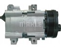 COMPRESSOR AIR CONDITIONING COMPRESSOR ACP 153 000S Car type buses cargo vans passenger cars