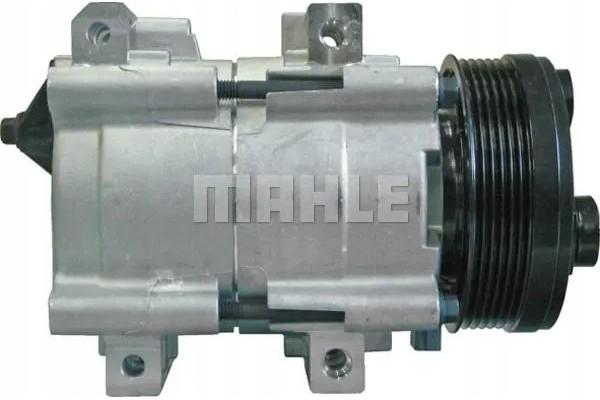 COMPRESSOR AIR CONDITIONING COMPRESSOR ACP 153 000S Car type buses cargo vans passenger cars