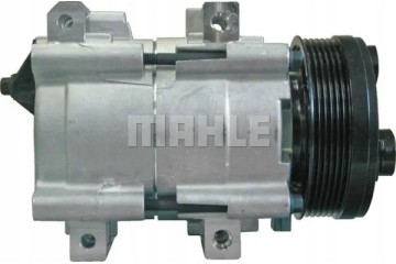 COMPRESSOR AIR CONDITIONING COMPRESSOR ACP 153 000S Car type buses cargo vans passenger cars