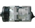 COMPRESSOR AIR CONDITIONING COMPRESSOR ACP 153 000S Product weight with unit packaging 11 kg