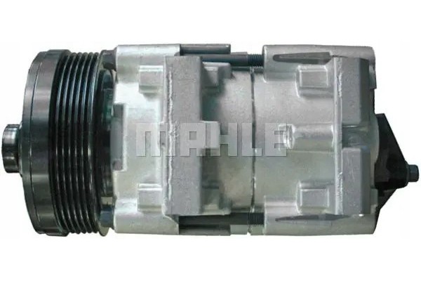 COMPRESSOR AIR CONDITIONING COMPRESSOR ACP 153 000S Product weight with unit packaging 11 kg