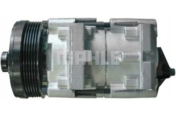 COMPRESSOR AIR CONDITIONING COMPRESSOR ACP 153 000S Product weight with unit packaging 11 kg