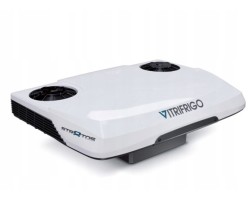 PARKING AIR CONDITIONING FOR TRUCK 24V VITRIFRIGO TIR 1750 W
