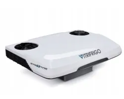 Aire Acondicionado de Aparcamiento para Camión 24V Vitrifrigo TIR 1750 W