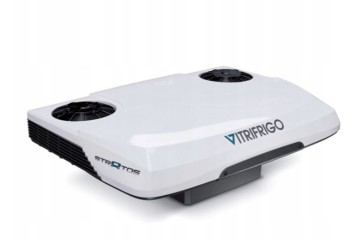 PARKING AIR CONDITIONING FOR TRUCK 24V VITRIFRIGO TIR 1750 W
