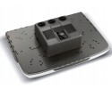 PARKING AIR CONDITIONING FOR TRUCK 24V VITRIFRIGO TIR 1750 W Catalog number of the part Stratos
