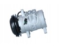 COMPRESSOR AIR CONDITIONING COMPRESSOR 320155 NRF Quality of parts according to GVO Q original with factory logo OEM OES