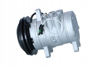 COMPRESSOR AIR CONDITIONING COMPRESSOR 320155 NRF Car type passenger cars
