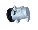COMPRESSOR AIR CONDITIONING COMPRESSOR 320155 NRF Product weight with unit packaging 0 1 kg