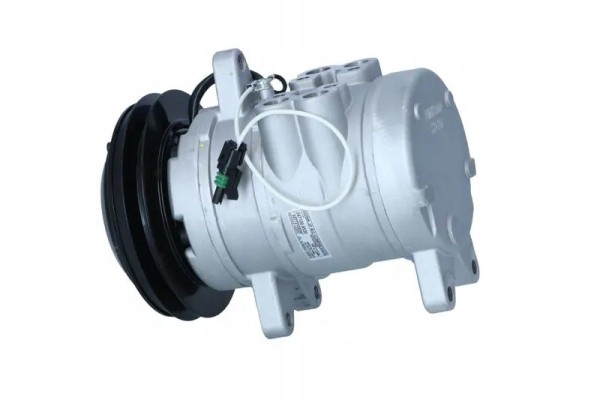 COMPRESSOR AIR CONDITIONING COMPRESSOR 320155 NRF Product weight with unit packaging 0 1 kg