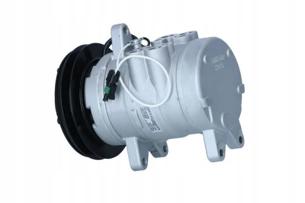 COMPRESSOR AIR CONDITIONING COMPRESSOR 320155 NRF Catalog number of substitutes Airstal 10 0099 AKS DASIS 850516N BV PSH 090 635