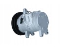 COMPRESSOR AIR CONDITIONING COMPRESSOR 320155 NRF Catalog number of the original JOHN DEERE AH116654 JOHN DEERE AH121578 JOHN DE