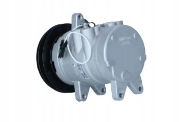 COMPRESSOR AIR CONDITIONING COMPRESSOR 320155 NRF Version European