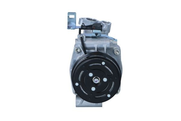 NRF AIR CONDITIONING COMPRESSOR SUBARU FORESTER PARTY 07 Part manufacturer NRF