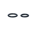 NRF AIR CONDITIONING COMPRESSOR SUBARU FORESTER PARTY 07 Catalog number of the part 320095