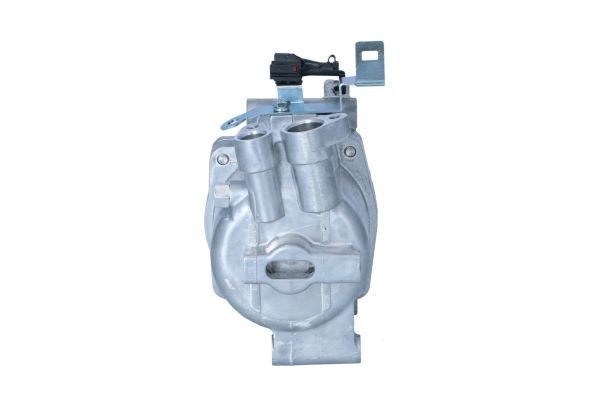 NRF AIR CONDITIONING COMPRESSOR SUBARU FORESTER PARTY 07 Product weight with unit packaging 11 kg