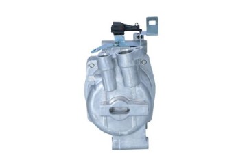 NRF AIR CONDITIONING COMPRESSOR SUBARU FORESTER PARTY 07 Product weight with unit packaging 11 kg
