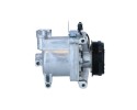 NRF AIR CONDITIONING COMPRESSOR SUBARU FORESTER PARTY 07 Car type passenger cars