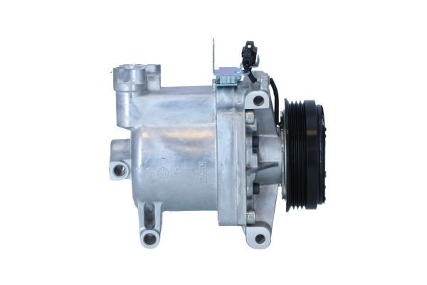 NRF AIR CONDITIONING COMPRESSOR SUBARU FORESTER PARTY 07 Car type passenger cars