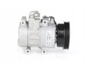 COMPRESSOR AIR CONDITIONING COMPRESSOR 890232 NISSENS