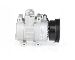 COMPRESSOR AIR CONDITIONING COMPRESSOR 890232 NISSENS