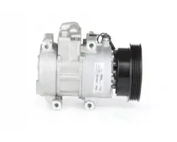 Compresor de aire acondicionado Nissens 890232