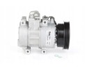 COMPRESSOR AIR CONDITIONING COMPRESSOR 890232 NISSENS Packaging status original