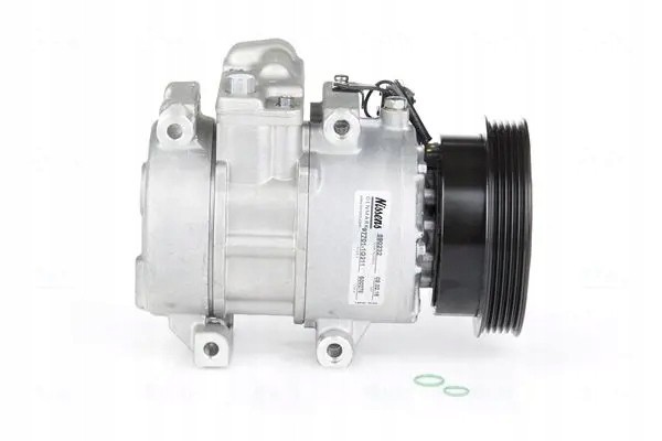 COMPRESSOR AIR CONDITIONING COMPRESSOR 890232 NISSENS Packaging status original