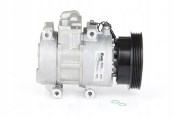 COMPRESSOR AIR CONDITIONING COMPRESSOR 890232 NISSENS Packaging status original
