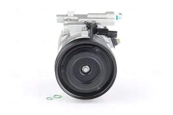 COMPRESSOR AIR CONDITIONING COMPRESSOR 890232 NISSENS Part manufacturer Nissens