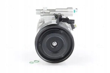 COMPRESSOR AIR CONDITIONING COMPRESSOR 890232 NISSENS Part manufacturer Nissens