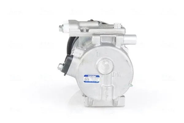 COMPRESSOR AIR CONDITIONING COMPRESSOR 890232 NISSENS Quality of parts according to GVO Q original with factory logo OEM OES