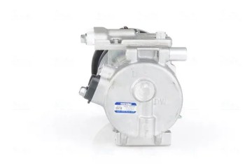 COMPRESSOR AIR CONDITIONING COMPRESSOR 890232 NISSENS Quality of parts according to GVO Q original with factory logo OEM OES