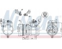 COMPRESSOR AIR CONDITIONING COMPRESSOR 89255 NISSENS KIA Catalog number of substitutes ACAUTO AC 01HA023 ACAUTO AC 03XX05 ACAUTO