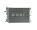 CONDENSER AIR CONDITIONING COOLER WITH DEHUMIDIFIER