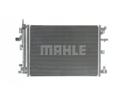 Mahle AC 635 000S Condensador de Aire Acondicionado