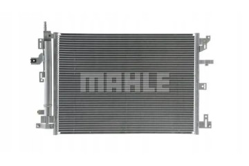 CONDENSER AIR CONDITIONING COOLER WITH DEHUMIDIFIER