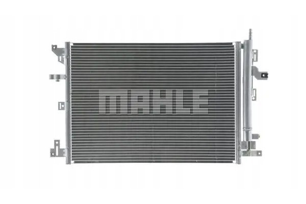 CONDENSER AIR CONDITIONING COOLER WITH DEHUMIDIFIER Part manufacturer Mahle