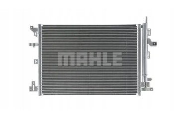 CONDENSER AIR CONDITIONING COOLER WITH DEHUMIDIFIER Part manufacturer Mahle