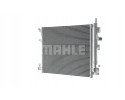 CONDENSER AIR CONDITIONING COOLER WITH DEHUMIDIFIER Catalog number of the part AC 635 000S