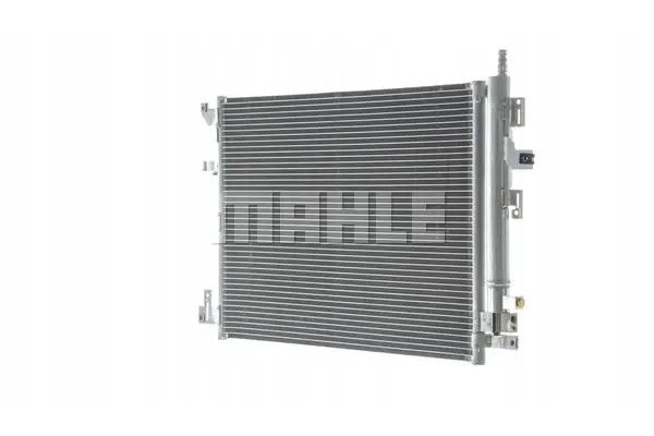 CONDENSER AIR CONDITIONING COOLER WITH DEHUMIDIFIER Catalog number of the part AC 635 000S