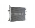 CONDENSER AIR CONDITIONING COOLER WITH DEHUMIDIFIER Catalog number of the original VOLVO 30648955 VOLVO 30781280 VOLVO 31369510