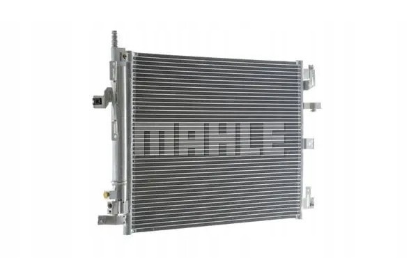 CONDENSER AIR CONDITIONING COOLER WITH DEHUMIDIFIER Catalog number of the original VOLVO 30648955 VOLVO 30781280 VOLVO 31369510