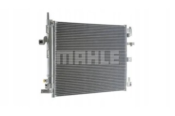 CONDENSER AIR CONDITIONING COOLER WITH DEHUMIDIFIER Catalog number of the original VOLVO 30648955 VOLVO 30781280 VOLVO 31369510